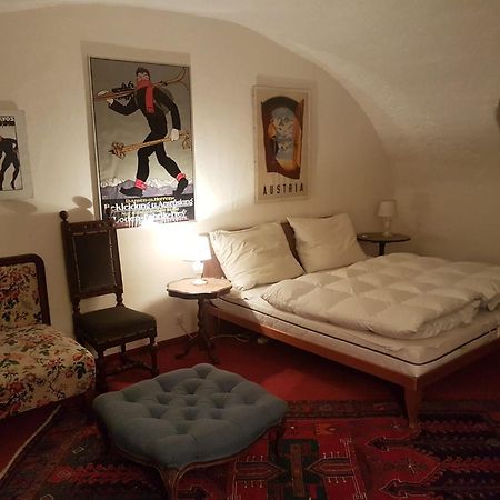 Ferienwohnung Ottmanach Josefhof Pischeldorf المظهر الخارجي الصورة