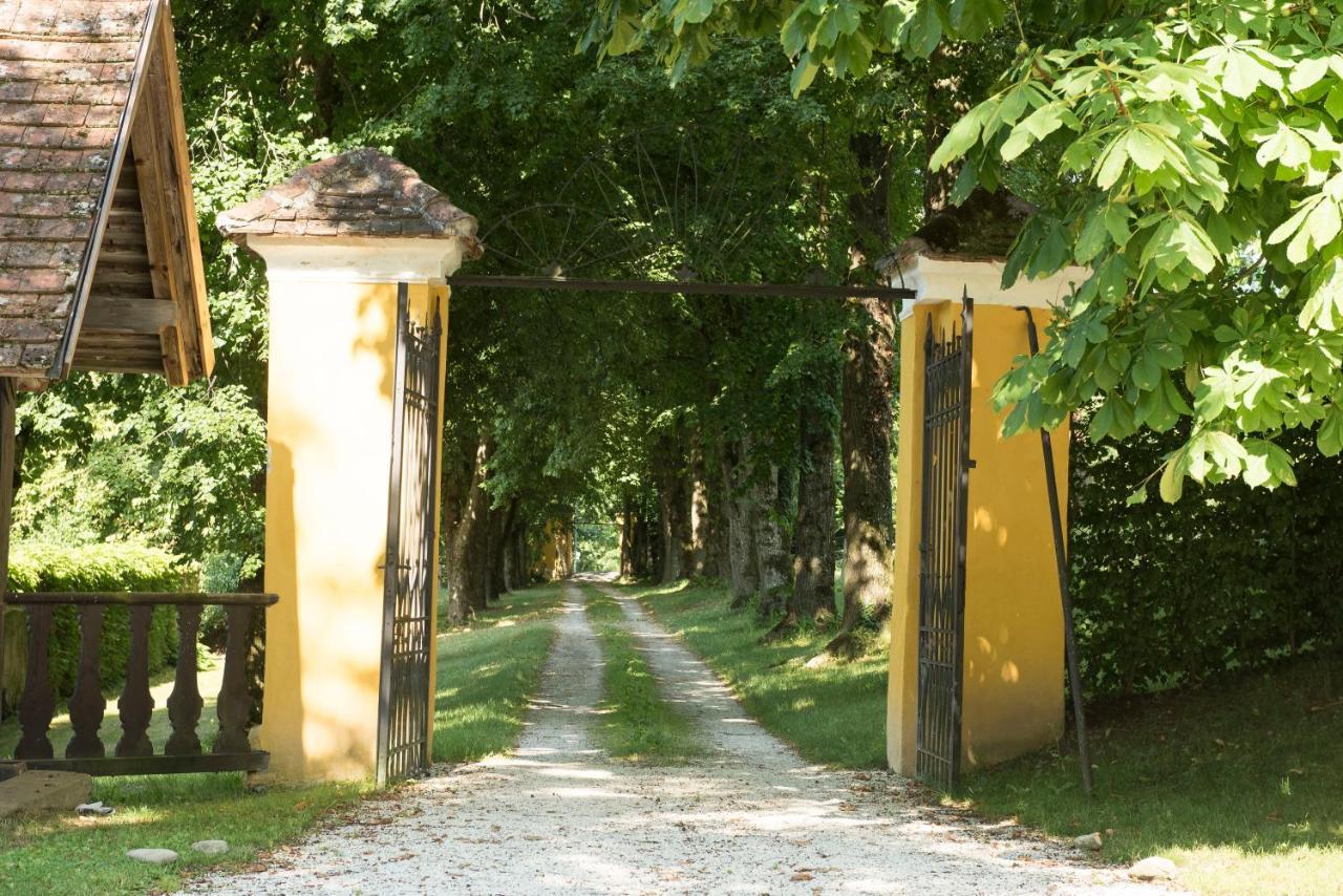 Ferienwohnung Ottmanach Josefhof Pischeldorf المظهر الخارجي الصورة