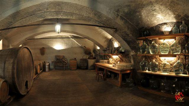 Ferienwohnung Ottmanach Josefhof Pischeldorf المظهر الخارجي الصورة