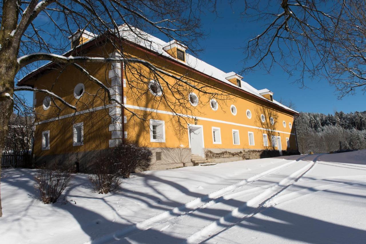 Ferienwohnung Ottmanach Josefhof Pischeldorf المظهر الخارجي الصورة