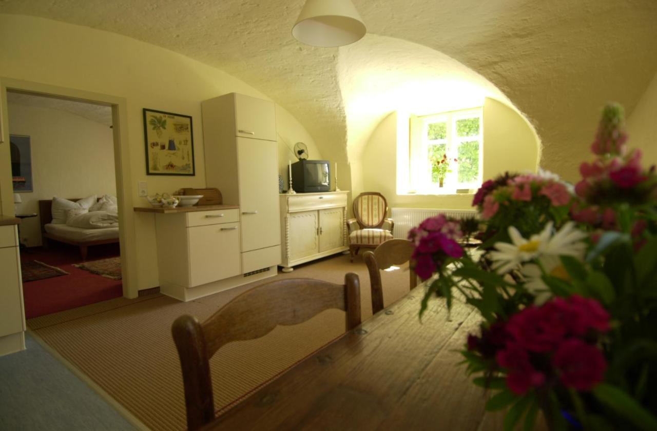Ferienwohnung Ottmanach Josefhof Pischeldorf المظهر الخارجي الصورة