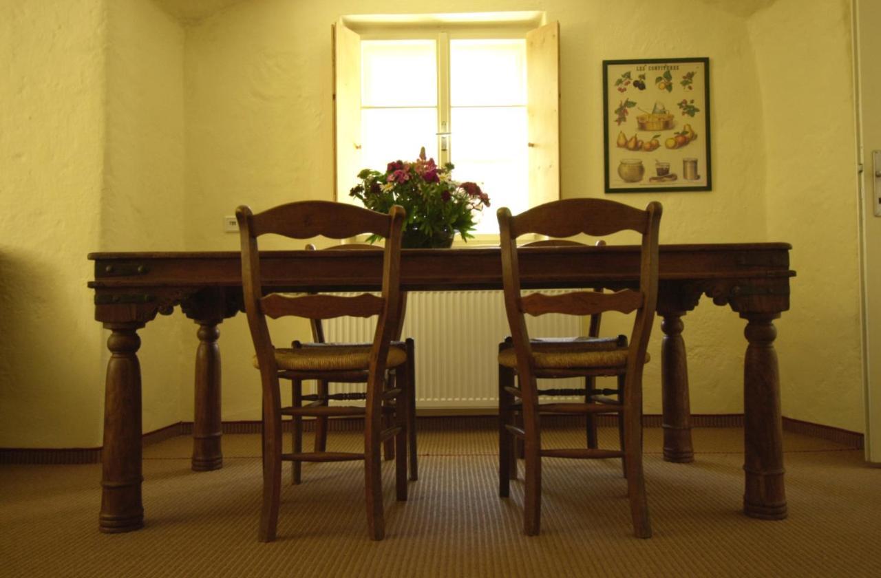 Ferienwohnung Ottmanach Josefhof Pischeldorf المظهر الخارجي الصورة