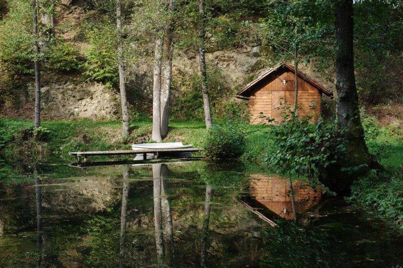 Ferienwohnung Ottmanach Josefhof Pischeldorf المظهر الخارجي الصورة