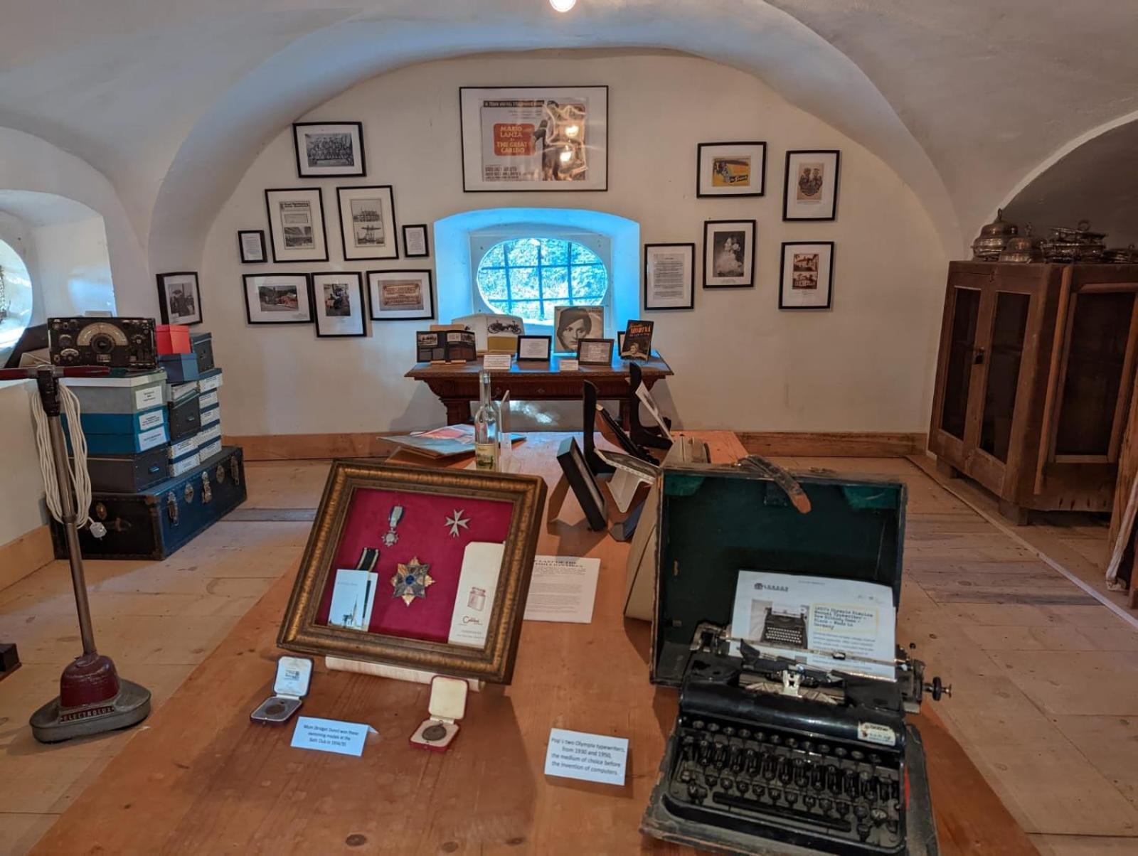 Ferienwohnung Ottmanach Josefhof Pischeldorf المظهر الخارجي الصورة