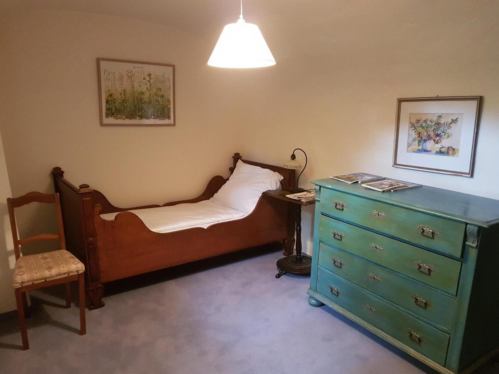 Ferienwohnung Ottmanach Josefhof Pischeldorf المظهر الخارجي الصورة