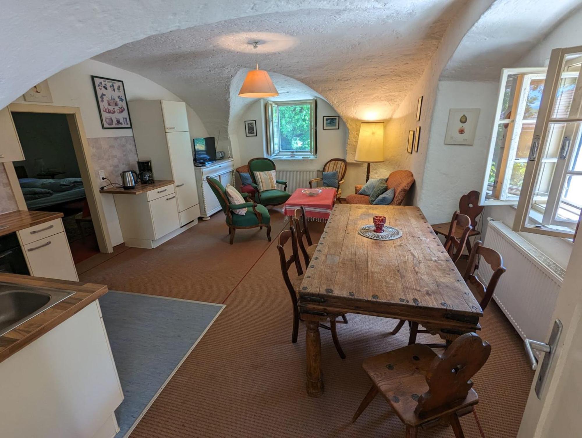 Ferienwohnung Ottmanach Josefhof Pischeldorf المظهر الخارجي الصورة